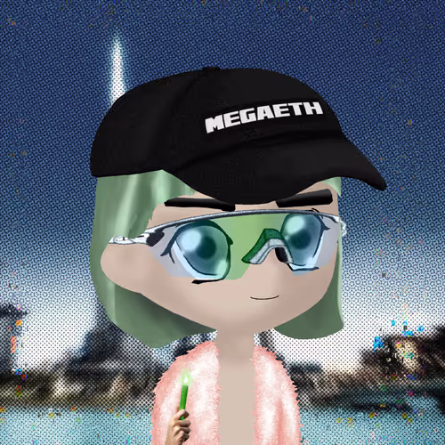 Megalio #719