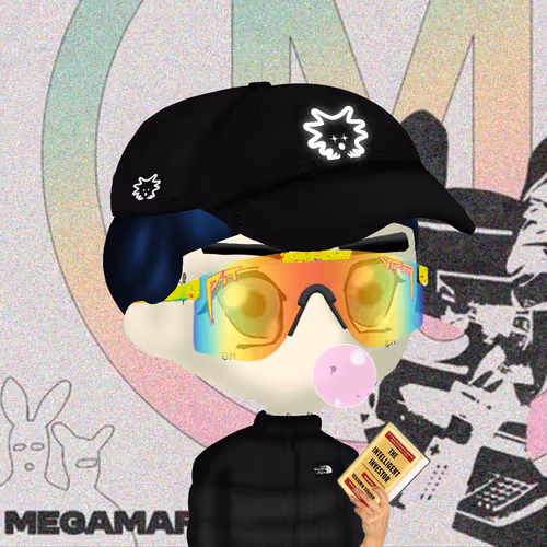 Megalio 16