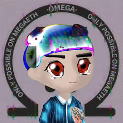Megalio #2718
