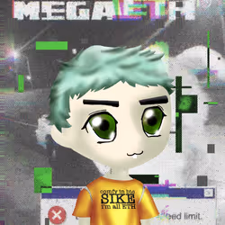 Megalio #2369