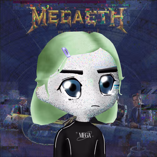 Megalio 16