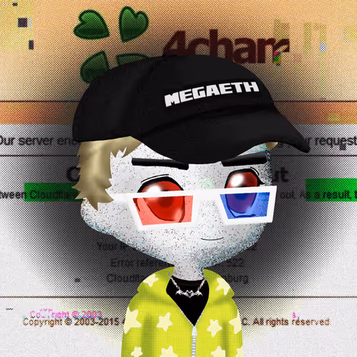 Megalio #640