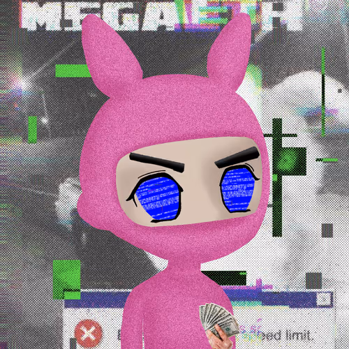Megalio #4418