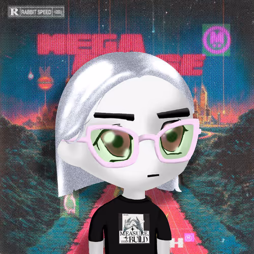 Megalio 16