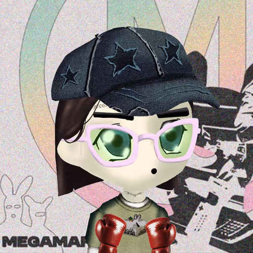 Megalio 16