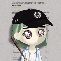 Megalio #4295