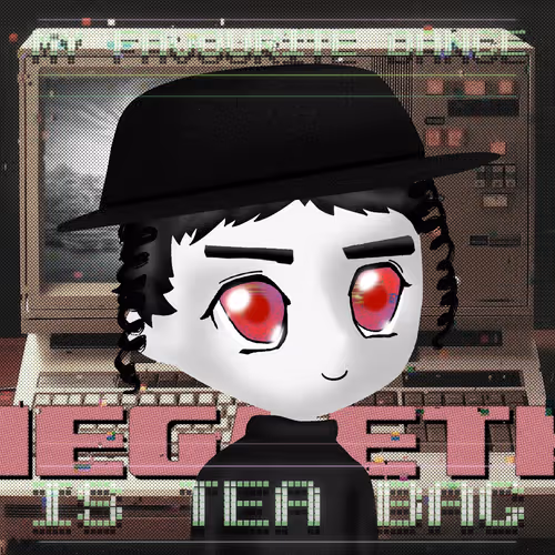Megalio 16