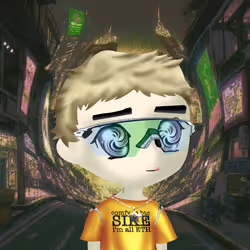 Megalio #2779