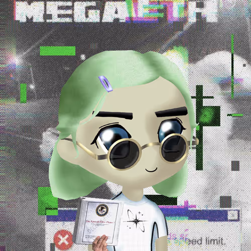 Megalio #279