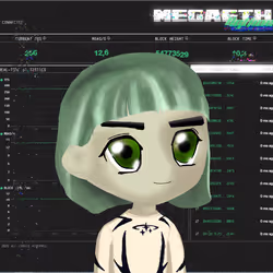 Megalio #2932