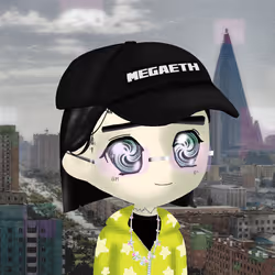 Megalio #1226