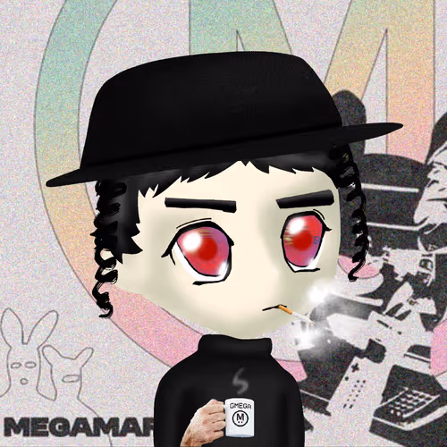 Megalio 16