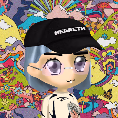 Megalio 16