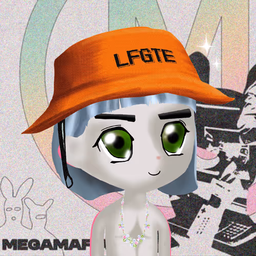 Megalio 16