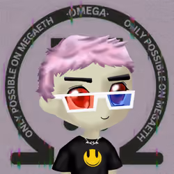 Megalio #881