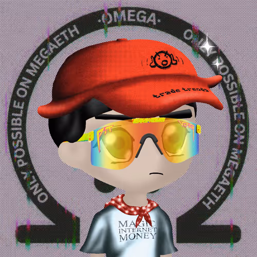 Megalio #84