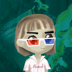 Megalio #1299