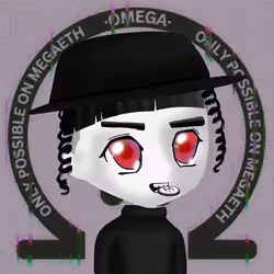 Megalio #1524