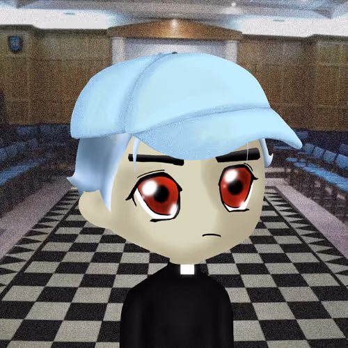 Megalio 16