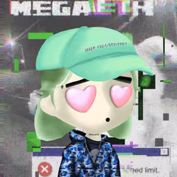 Megalio #2074