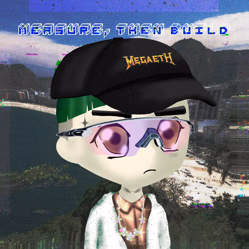 Megalio #1485