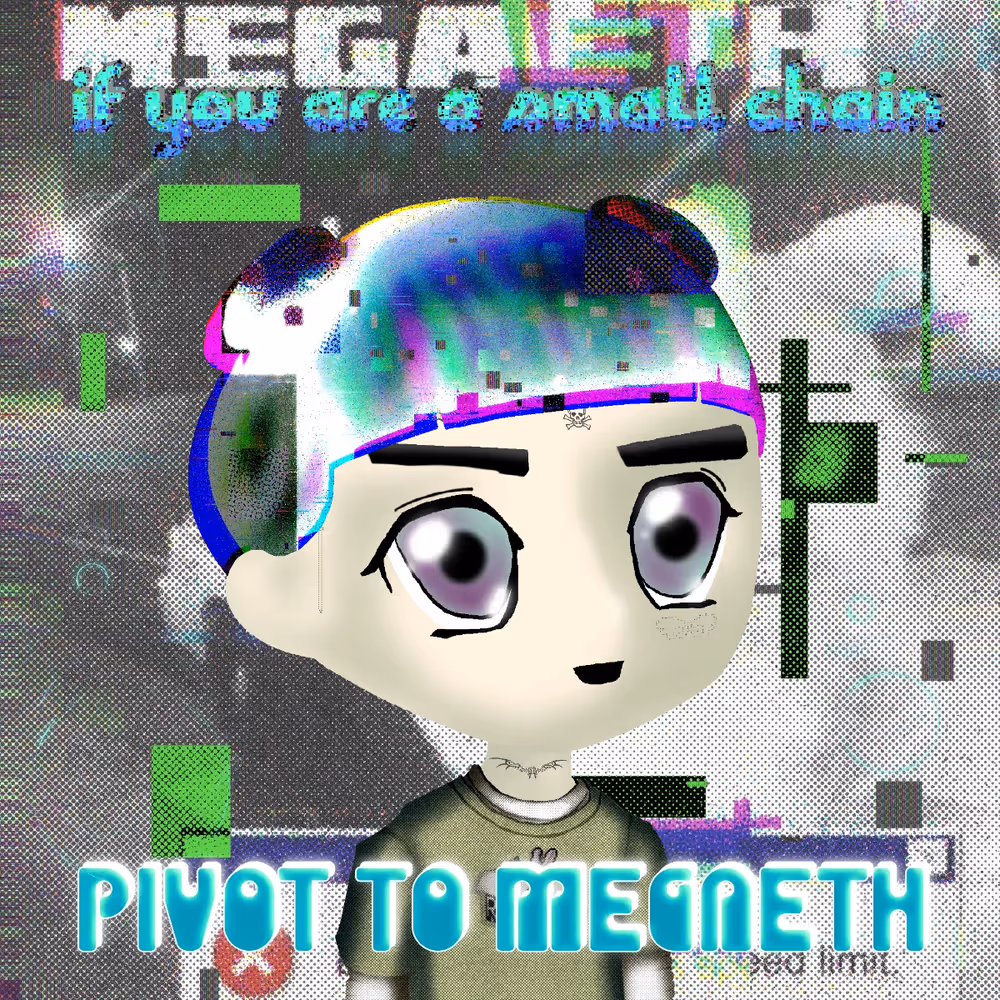 Megalio #4419