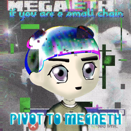 Megalio #4419