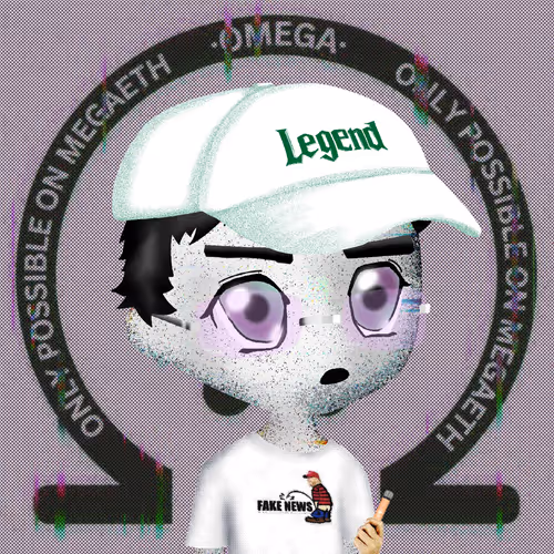 Megalio #3837