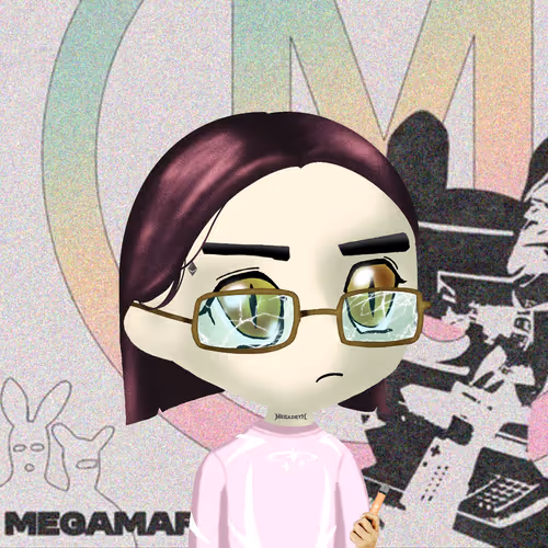 Megalio #2819