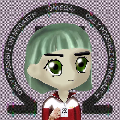 Megalio 16