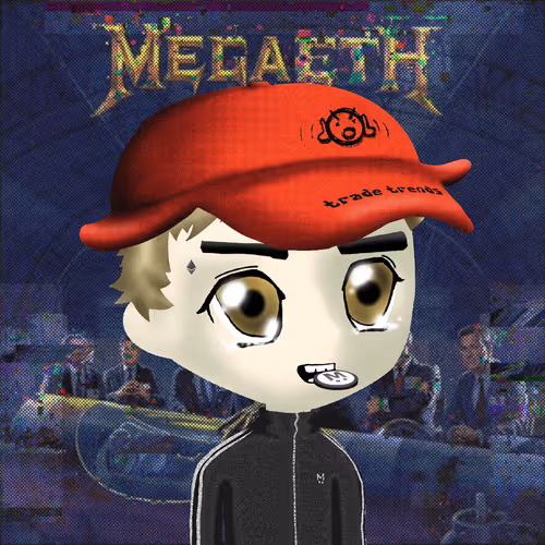 Megalio #4427