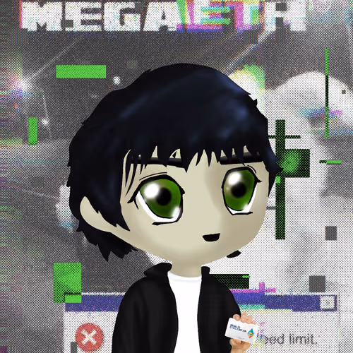 Megalio #4433