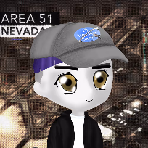 Megalio #116
