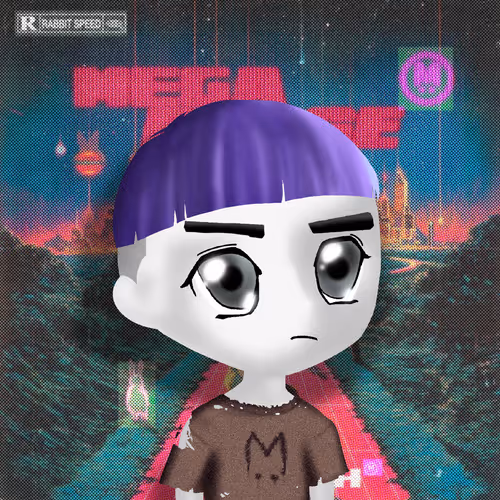 Megalio 16