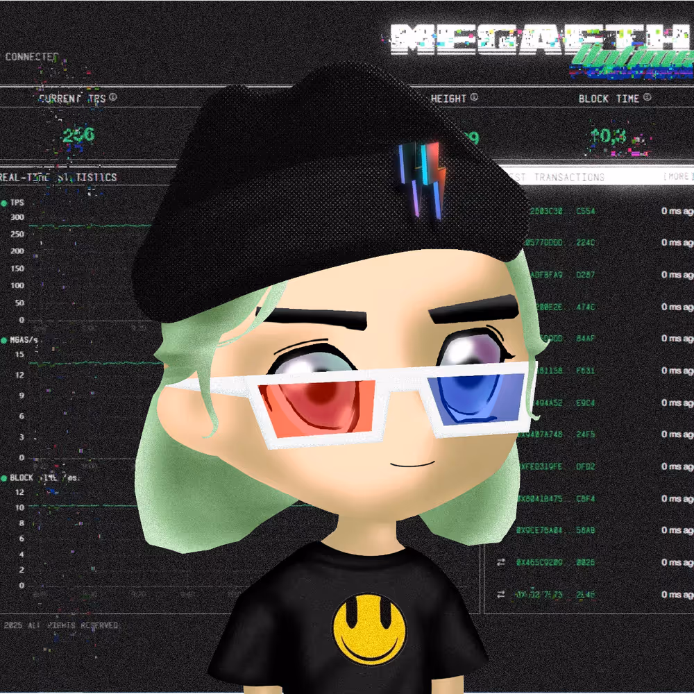Megalio #4424