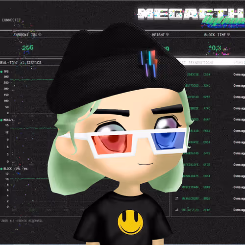 Megalio #4424
