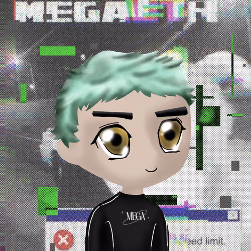 Megalio 16