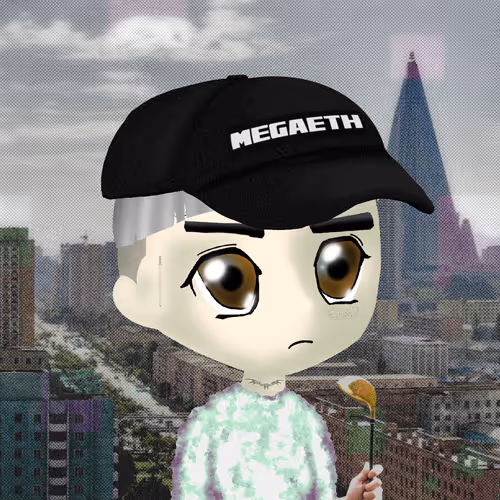 Megalio 16