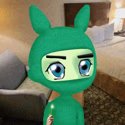 3768