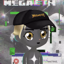Megalio #4358