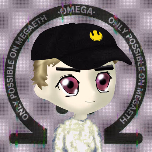 Megalio 16