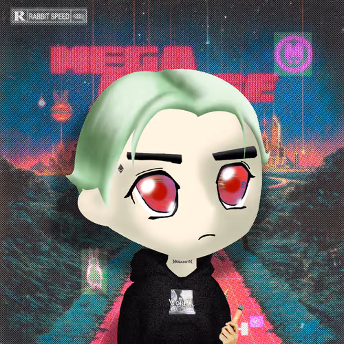 Megalio 16