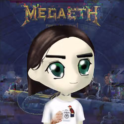 Megalio #1394