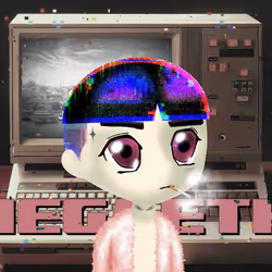 Megalio #4163