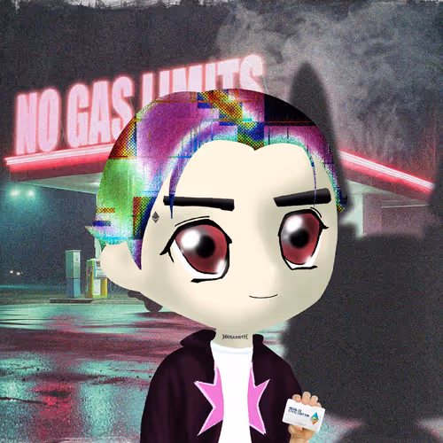 Megalio #4435