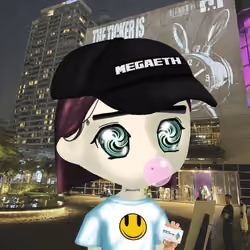 Megalio #4009