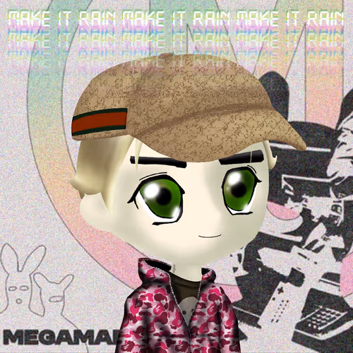 Megalio #843