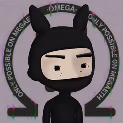 Megalio #59