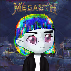 Megalio #1452