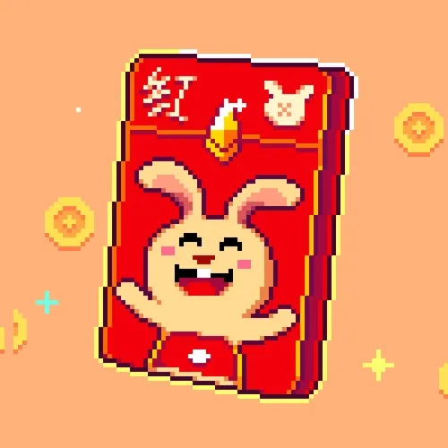 Lucky Gamble Bunny Tribe